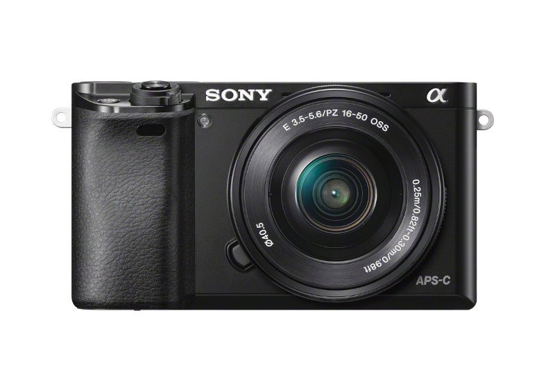 SONY - SONY α6000 ILCE-6000 シルバー再値下げしました。の+spbgp44.ru