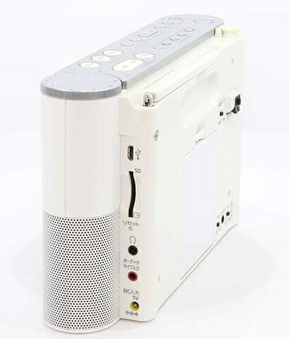 楽天市場】ソニーグループ SONY ポータブルラジオレコーダー ICZ