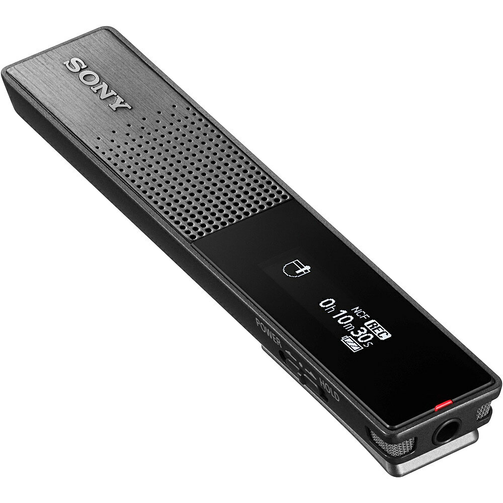 楽天市場】ソニーグループ SONY ICレコーダー ICD-TX650(B) | 価格比較 
