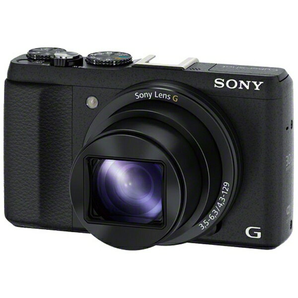 クリスマス特集2020 SONY ソニーサイバーショット DSC-HX60V HX Cyber−Shot デジタルカメラ