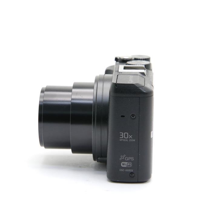 SONY - 中古 SONY Cyber−Shot HX DSC-HX60Vの+