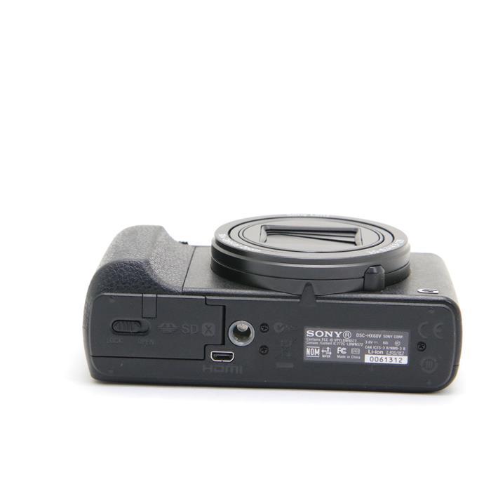 SONY デジタルカメラ Cyber-Shot HX DSC-HX60V