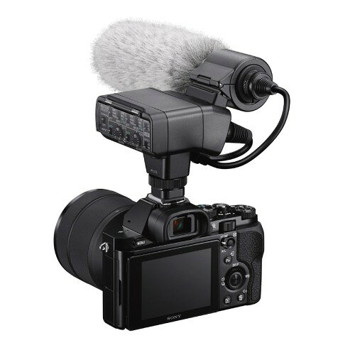 楽天市場】ソニーグループ SONY XLRアダプターキット XLR-K2M 楽天市場】ソニーグループ SONY XLRアダプターキット XLR-K2M