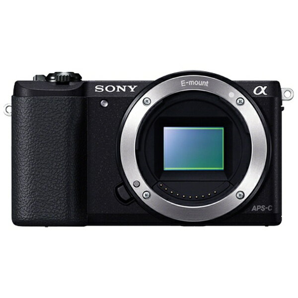 楽天市場】ソニーグループ SONY α5100 ILCE-5100 ILCE-5100L(W) | 価格