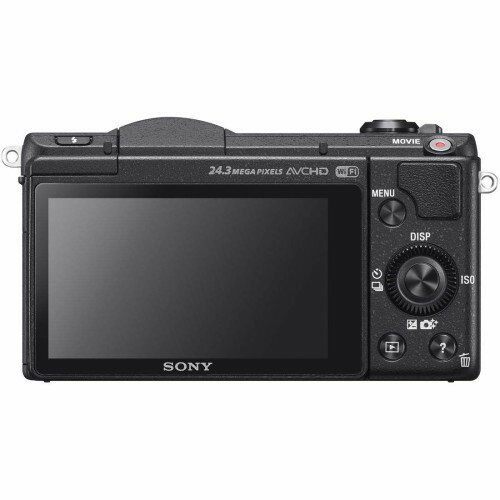 楽天市場】ソニーグループ SONY 小型一眼カメラ ボディ α5100 ILCE