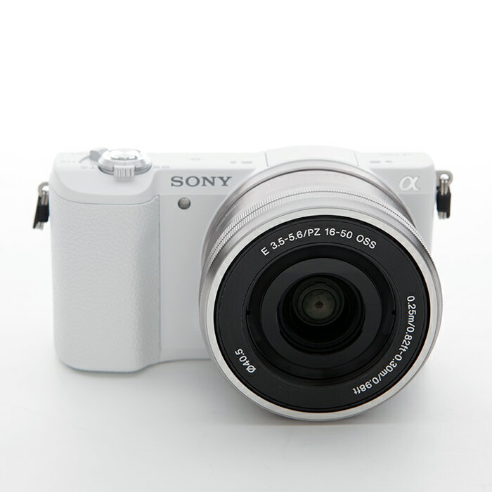 楽天市場】ソニーグループ SONY α5100 ILCE-5100 ILCE-5100L(W) | 価格