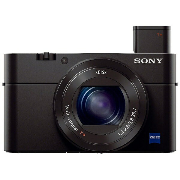 SONY - グッティ様専用 SONY Cyber−Shot RX DSC-RX100M3の+inforsante.fr