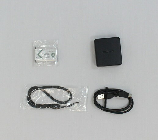 SONY Cyber-Shot RX DSC-RX100M3