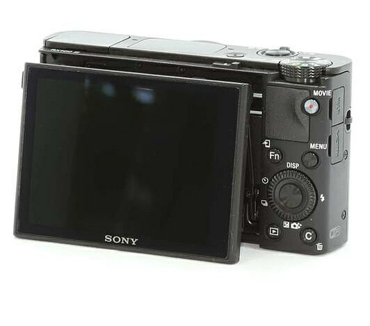 楽天市場 ソニー Sony Cyber Shot Rx Dsc Rx100m3 価格比較 商品価格ナビ