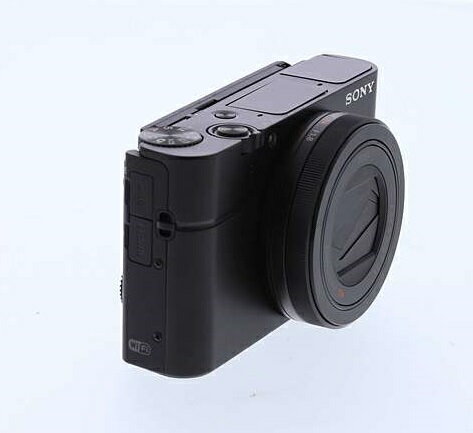 値下げしました！SONY Cyber−Shot RX DSC-RX100+inforsante.fr