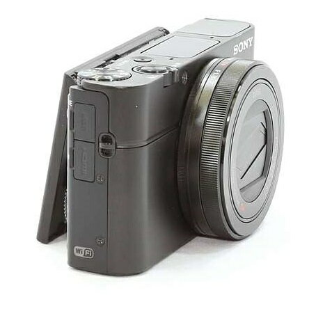 SONY Cyber-Shot RX DSC-RX100M3