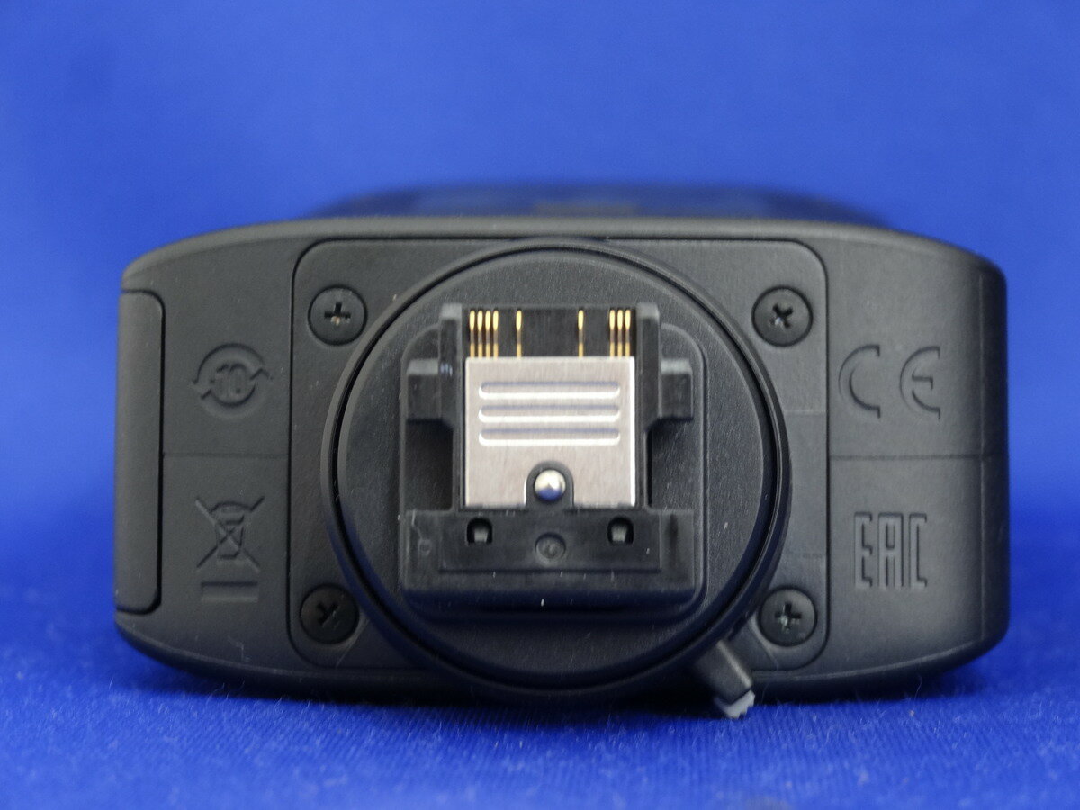 SONY フラッシュ HVL-F32M