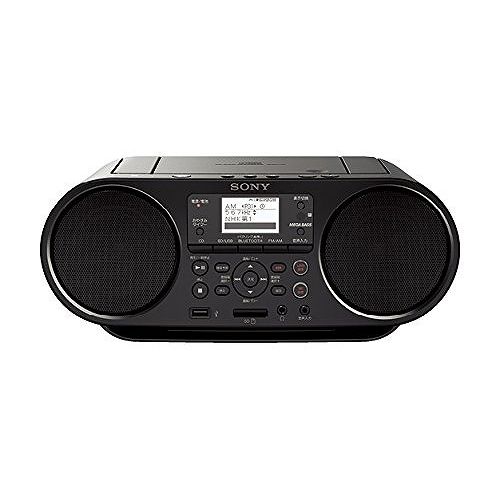【楽天市場】ソニーグループ ソニー Bluetooth対応 CDラジオ ZS 