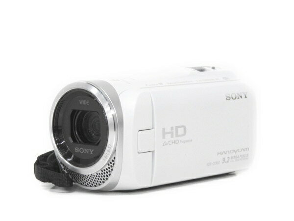 楽天市場】ソニーグループ SONY ビデオカメラ HDR-PJ670(W) | 価格比較 