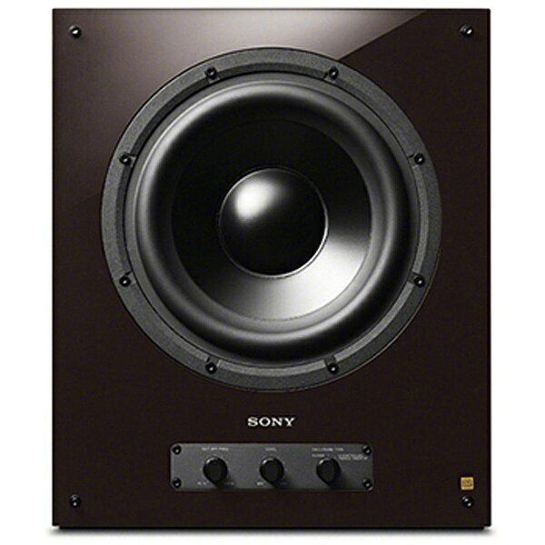 【楽天市場】ソニーグループ SONY サブウーファー SANA9ESPE 価格比較 商品価格ナビ