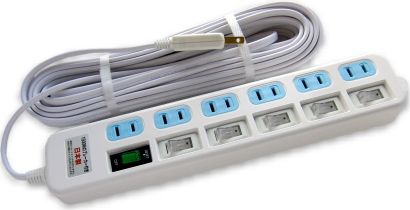 新東電器 中間スイッチ付き延長コード19個 51OEYVbwVnL._AC_SY200_QL15_.jpg