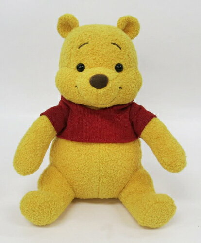 楽天市場 セキグチ くまのプーさん Winnie The Pooh プーさん ぬいぐるみ セキグチ 価格比較 商品価格ナビ