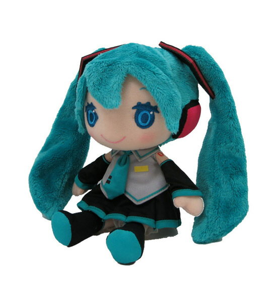 未開封　初音ミク　ぬいぐるみマスコット　セキグチ 未開封 初音ミク ぬいぐるみマスコット セキグチ - メルカリ