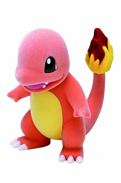楽天市場 セキグチ ポケモン もこもこぬいぐるみ ヒトカゲ セキグチ 価格比較 商品価格ナビ