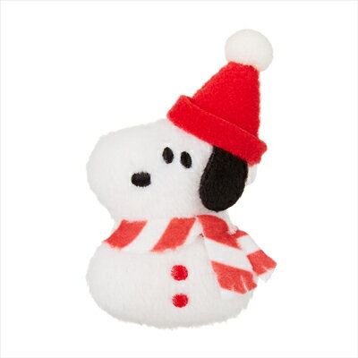 楽天市場 セキグチ Peanuts ゆきだるまスヌーピー ぬいバッジ セキグチ 価格比較 商品価格ナビ