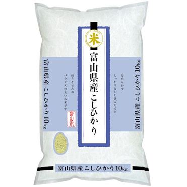 楽天市場】神明 神明 富山県産コシヒカリ 10kg | 価格比較 - 商品価格ナビ