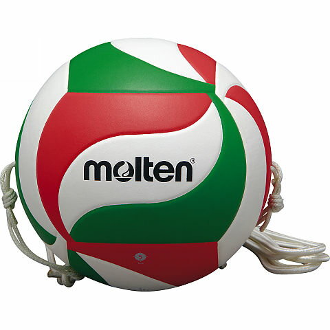 楽天市場 モルテン バレーボール Molten モルテン テッサーボール バレー専用トレーニングボール 5号 ゴムひも付き V 9000 T 価格比較 商品価格ナビ