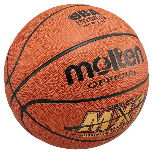 【楽天市場】モルテン molten（モルテン） バスケットボール 7号球 （MX7NN） | 価格比較 - 商品価格ナビ