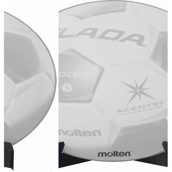 楽天市場 モルテン モルテン Molten ボール型 サイン色紙 置台付 サッカーボール ペレーダ Xa0110 Fp 価格比較 商品価格ナビ