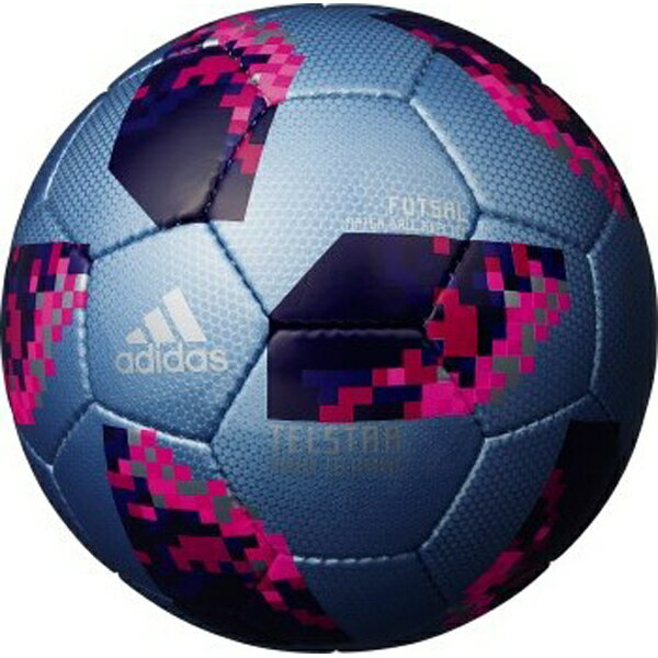 商舗 adidas アディダス フットサルボール 4号球 AFF450 スポーツ サッカー フットサル 競技ボール riosmauricio.com