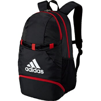 楽天市場】モルテン adidas サッカー ボールバッグ ボール用デイパック 黒×赤 ADP28 BKR | 価格比較 - 商品価格ナビ