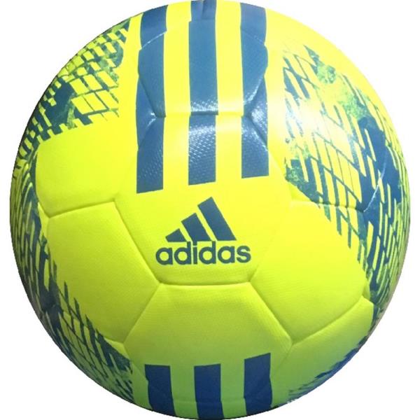 楽天市場】モルテン アディダス サッカーボール 4号球 ジュニア ハイブリッド検定 AF4854Y adidas | 価格比較 - 商品価格ナビ