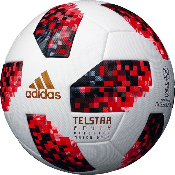 楽天市場 モルテン アディダス サッカーボール 5号球 テルスター ミチター Fifaワールドカップ18 Af5300f Adidas 価格比較 商品価格ナビ