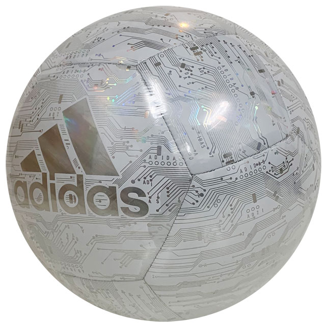 楽天市場 モルテン アディダス サッカーボール コパ キャピターノ 4号 ホワイト シルバー Adidas19ball Af4666w 価格比較 商品価格ナビ