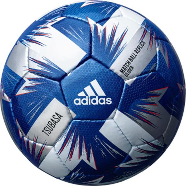 楽天市場 モルテン アディダス Adidas Fifa ツバサ Tsubasa サッカーボール グライダー レプリカ5号球 青 Af514b 価格比較 商品価格ナビ