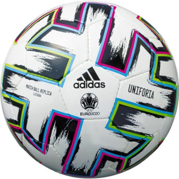 楽天市場 モルテン アディダス Adidas ユニフォリア Uefa Euro 公式試合球 5号球 Af5 価格比較 商品価格ナビ