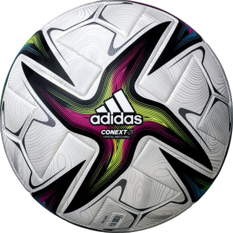 楽天市場】モルテン adidas サッカーボール コネクト21 Jリーグ ルヴァンカップ プロ 5号球 AF530LC | 価格比較 - 商品価格ナビ