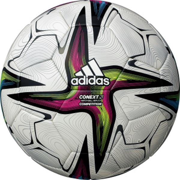 楽天市場 モルテン アディダス Adidas サッカーボール Fifa21 コネクト21 コンペティション 5号球 Af531 Co 価格比較 商品価格ナビ