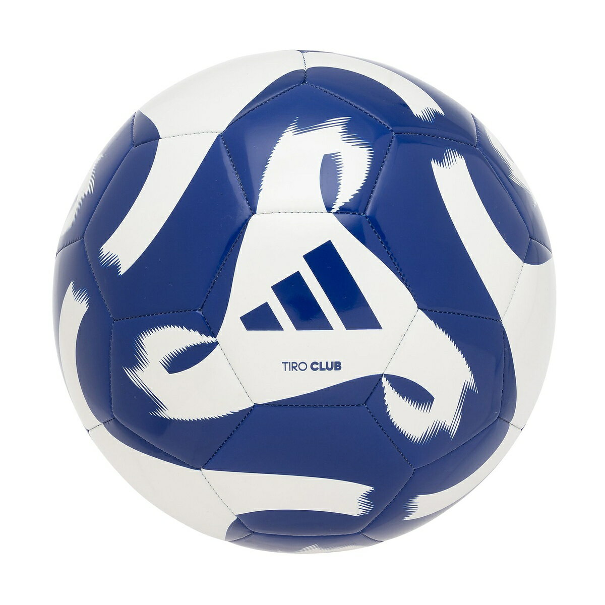 アディダス adidas サッカーボール 3号 4号 5号 TIRO クラブ AF3914WB AF4914WB AF5914WB