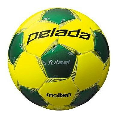 楽天市場 モルテン Molten フットサル ボール 4号球 モルテン ペレーダ F9l3000 Lg Molten 価格比較 商品価格ナビ
