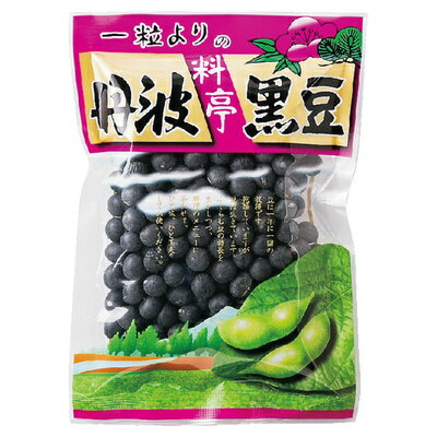 楽天市場】サンコク サンコク 丹波黒豆 200g | 価格比較 - 商品価格ナビ