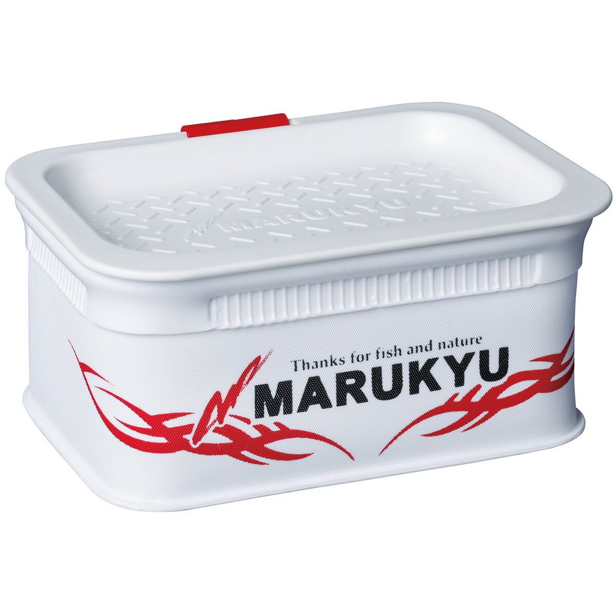 楽天市場】マルキユー マルキュー MARUKYU 釣りエサ箱 パワーエサバケット11TRIII 16040 | 価格比較 - 商品価格ナビ