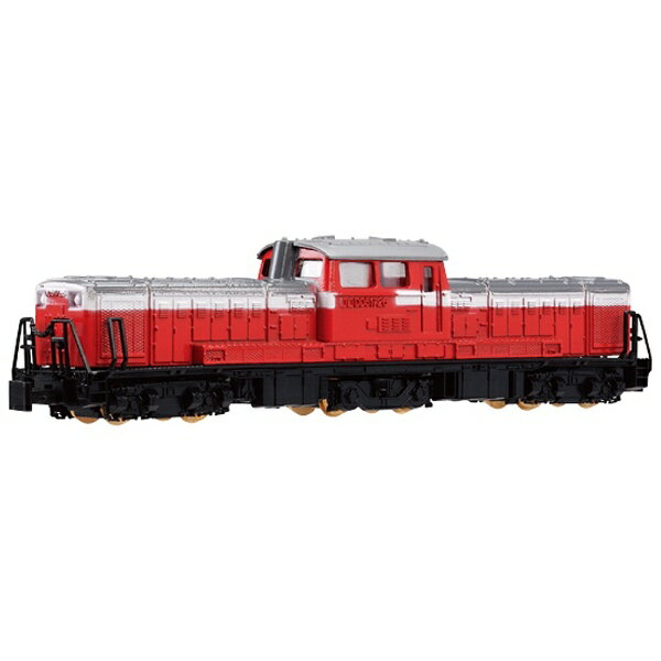 新品未開封！DE15-2053 単線用ラッセル 3両セット DE15-2053 単線用ラッセル (3両セット) (鉄道模型) - ホビー