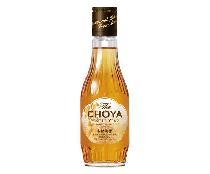 楽天市場】チョーヤ梅酒 チョーヤ梅酒 TheCHOYA SINGLE YEAR 200ml | 価格比較 - 商品価格ナビ