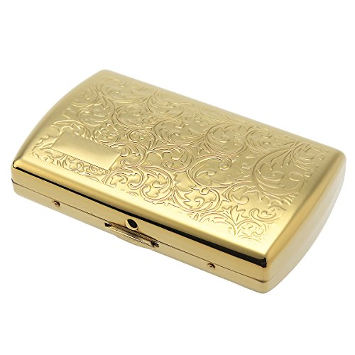 Cartier ゴールド 電子タバコケース Cartier ゴールド 電子タバコケース ファッション小物