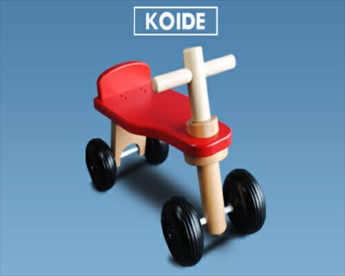 楽天市場 コイデ東京 日本製木のおもちゃ のりもの マイカー M 価格比較 商品価格ナビ