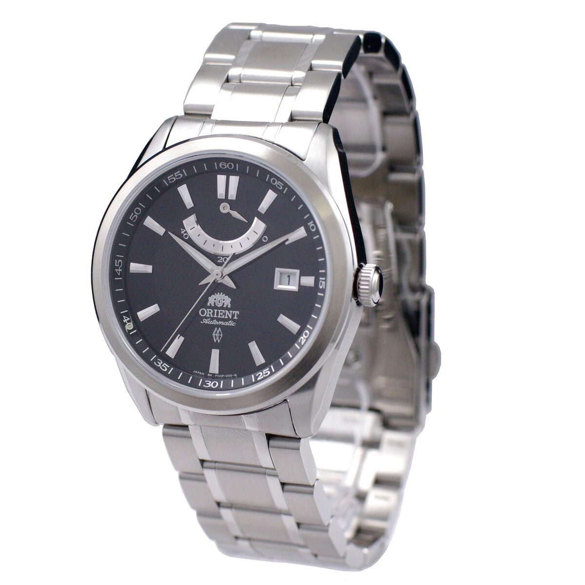 【楽天市場】エプソン販売 オリエント時計｜ORIENT オリエント Orient 機械式 自動巻き SFD0F001B0 | 価格比較