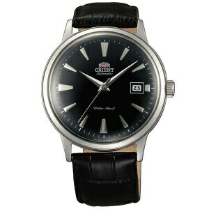 【楽天市場】エプソン販売 オリエント ORIENT 腕時計 メンズ 自動巻き バンビーノ Bambino SAC00004B0 | 価格比較