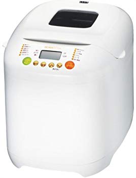未使用品　TWINBIRD ホームベーカリー PY-4435W WHITE 楽天市場】ツインバード TWINBIRD ホームベーカリー PY-4435W