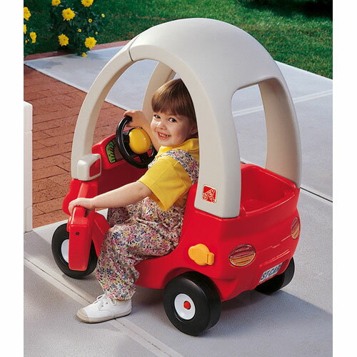 楽天市場】シー・シー・ピー シー・シー・ピー STEP2 ちびっこ