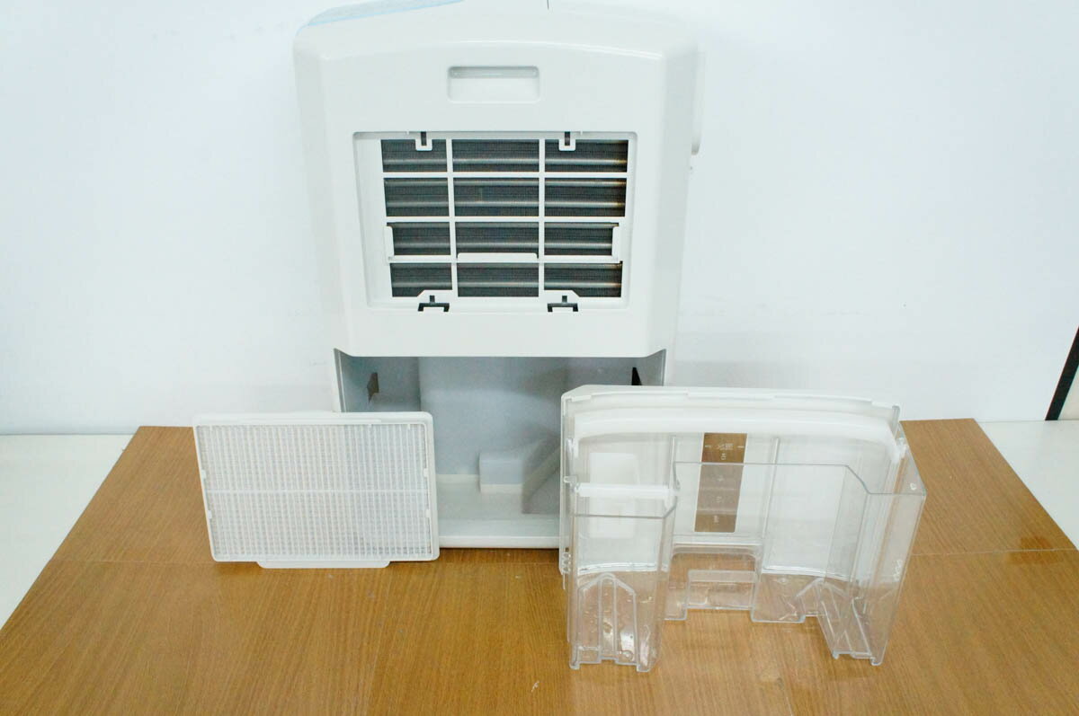 【楽天市場】コロナ コロナ 冷風・衣類乾燥除湿機 CDM-1015AS スカイブルー(1台) | 価格比較 - 商品価格ナビ